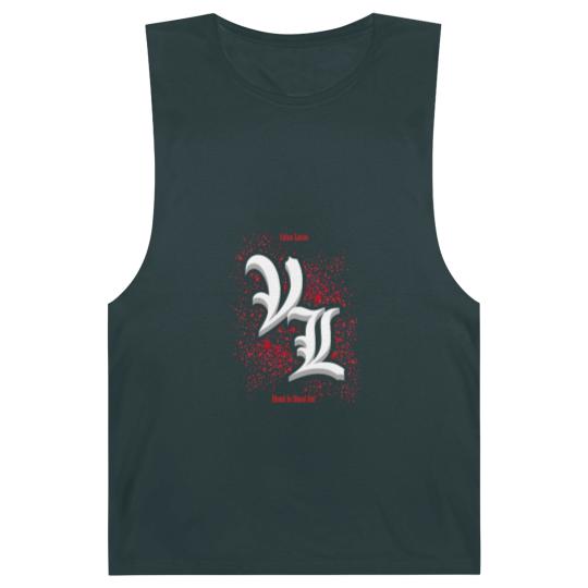 Discover Vatos Locos - Vatos Locos - Barnard Tanks