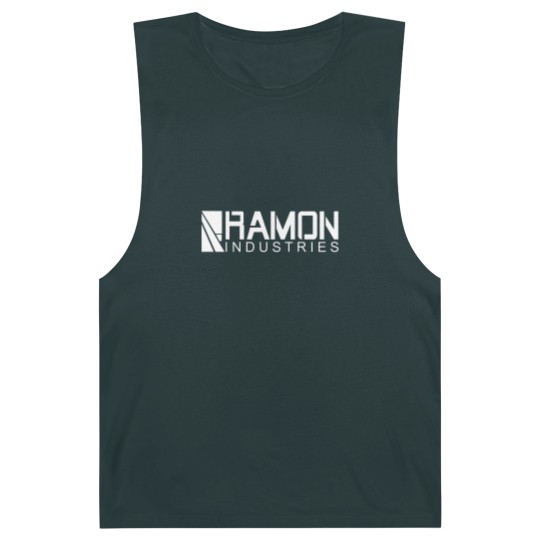 Discover Ramon Industries - The Flash - Barnard Tanks