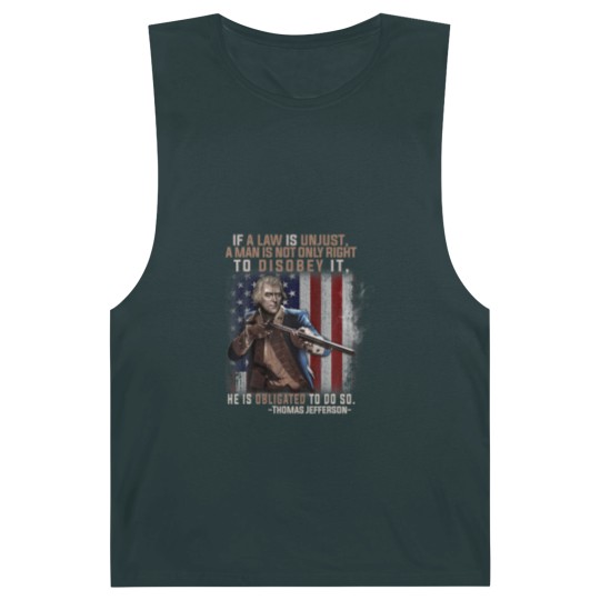 Discover If A Law Is Unjust A Man Is Not Only Right To Diso Barnard Tanks