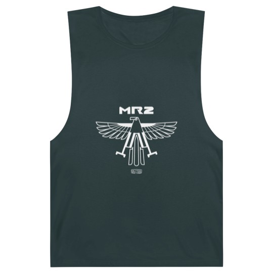 Discover MR2 - Screaming Chicken Plain - Mr2 Roadster M Emblem - Barnard Tanks