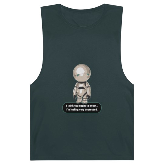 Discover Hitchhikers Guide To The Galaxy - Hitchhikers Guide To The Galaxy - Barnard Tanks