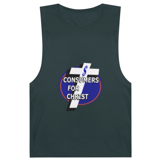 Discover consumers for christ Barnard Tanks