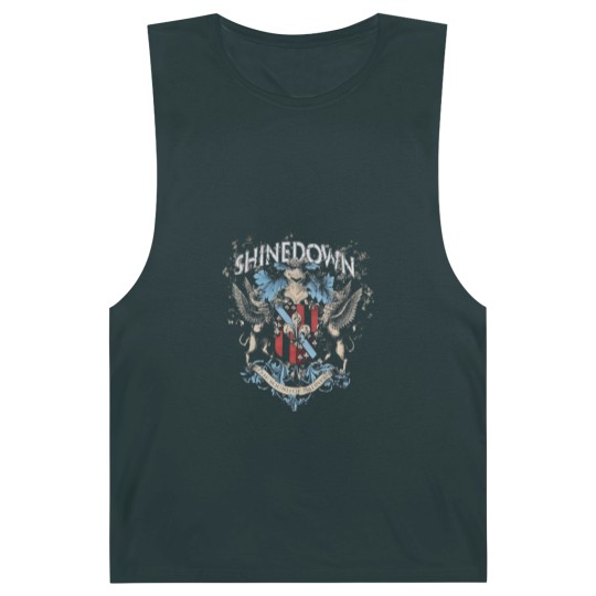 Discover shine down The Sound Of Madness, shine down Barnard Tanks