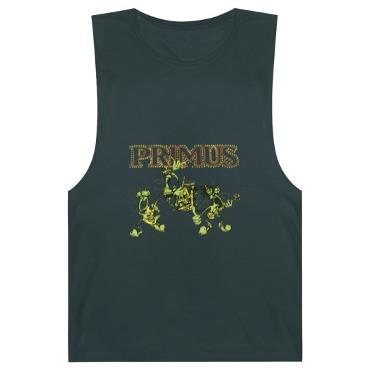 Discover Primus Classic Barnard Tanks | Essential Barnard Tanks
