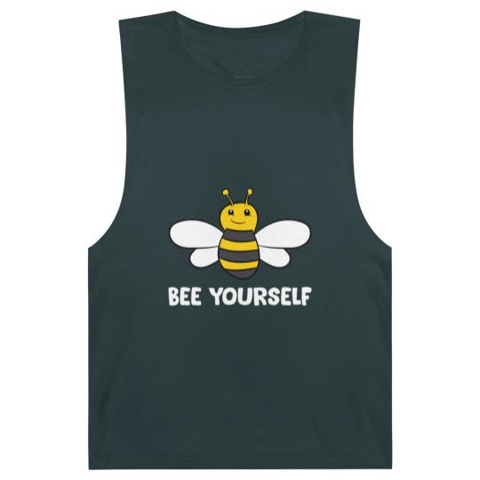 Discover Bee Yourself Love Bees Barnard Tanks