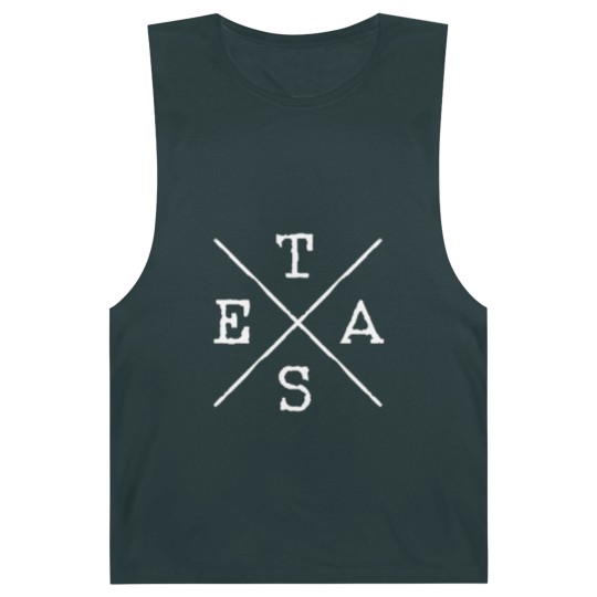 Discover Texas Barnard Tanks