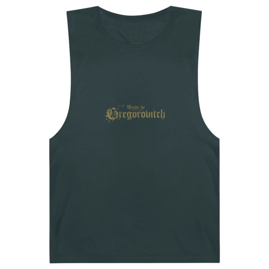 Discover Wands by Gregorovitch - Harry Potter - Barnard Tanks