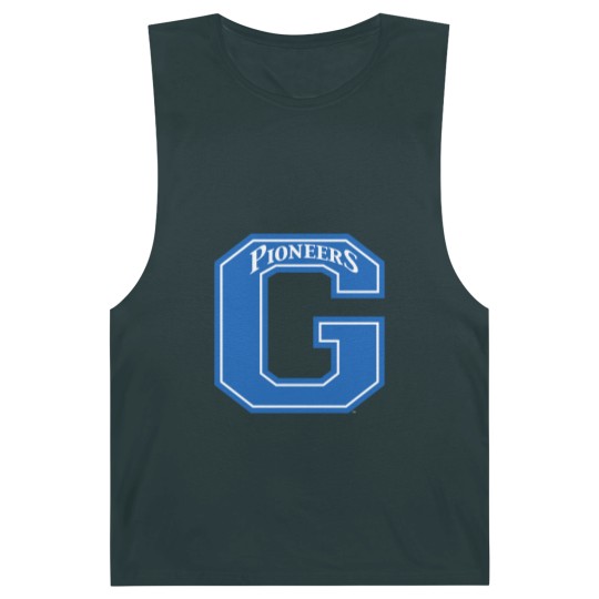 Discover Glenville State Pioneers Barnard Tanks