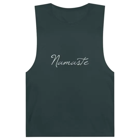 Discover Namaste Barnard Tanks