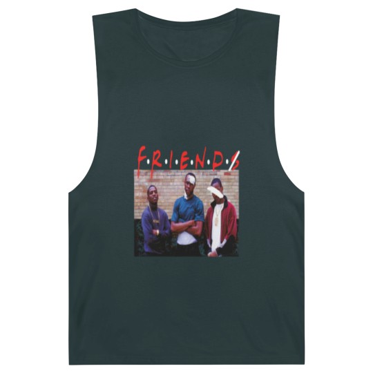Discover Paid In Full Barnard Tanks PIF FRIENDS Barnard Tanks