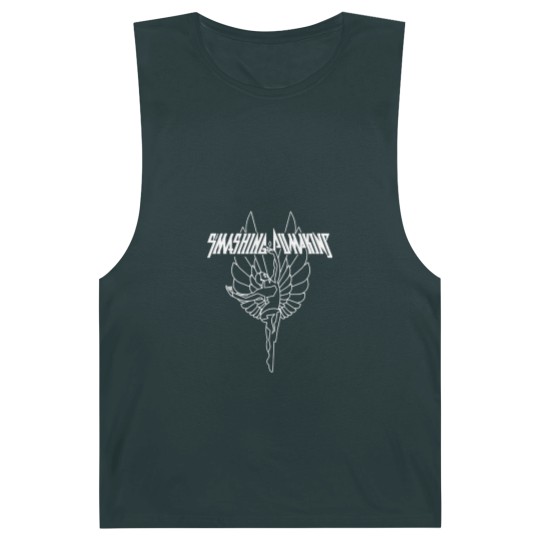 Discover The Smashing Pumpkins  Barnard Tanks
