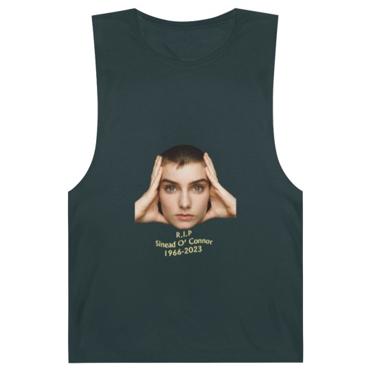 Discover RIP Sinead O'Connor Barnard Tanks, Sinead O'Connor Barnard Tanks, Feminist Singer Barnard Tanks