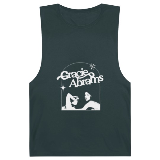 Discover Gracie Abrams Barnard Tanks