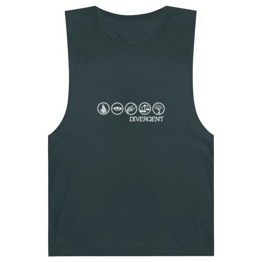 Discover Divergent Barnard Tanks