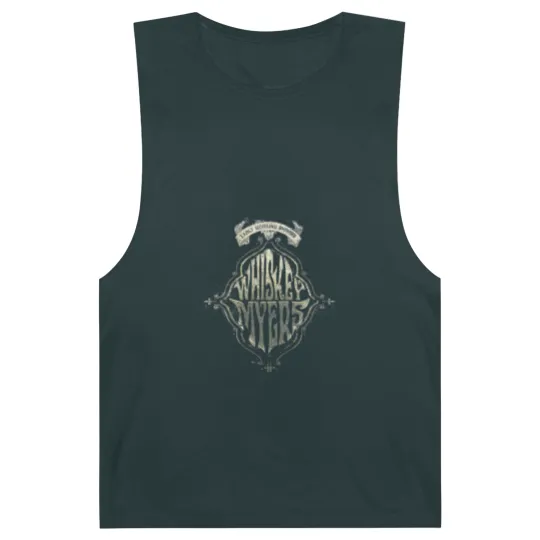 Discover Whiskey Myers Barnard Tanks
