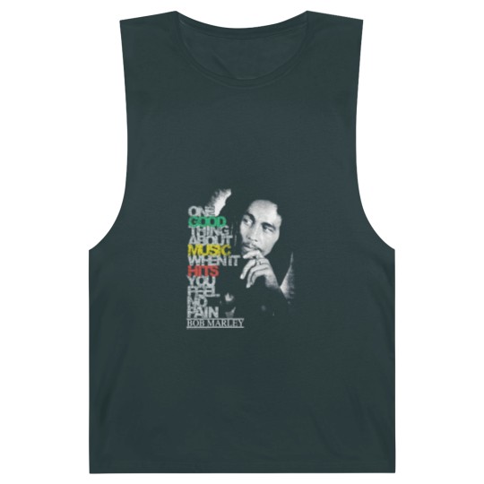 Discover Bob Marley Barnard Tanks Zion Barnard Tanks