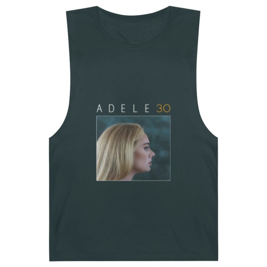 Discover Adele Album 30 2022 Barnard Tanks