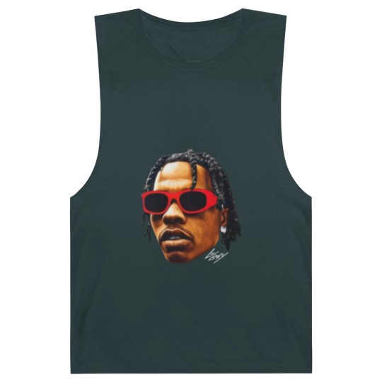 Discover LIL BABY Barnard Tanks, Lil Baby Rap Barnard Tanks Concert Merch