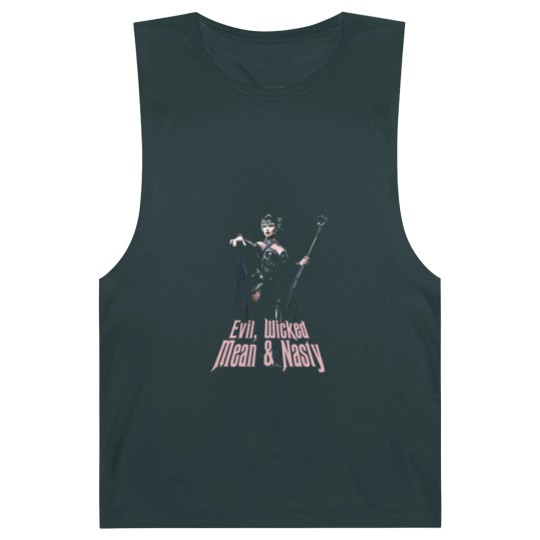 Discover Evil Lyn - Evil Lyn - Barnard Tanks