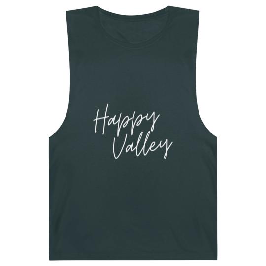 Discover Happy Valley Barnard Tanks | University Park | Penn State