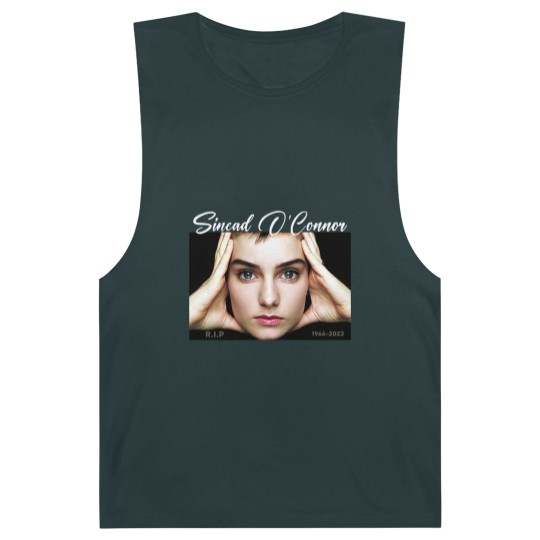 Discover Rest In Peace Sinead O'Connor Barnard Tanks, RIP Sinead O'Connor Barnard Tanks, Sinead O'Connor Barnard Tanks