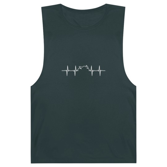 Discover Sport Motorcycle Sportbike Moto Heartbeat Gp Barnard Tanks