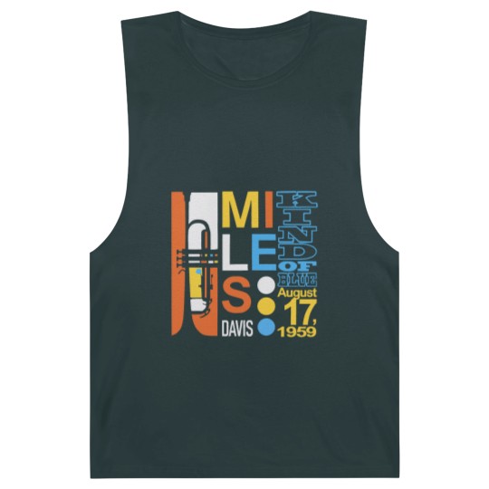 Discover Miles Davis Kind Of Blue Barnard Tanks - John Coltrane - Blue Note Records