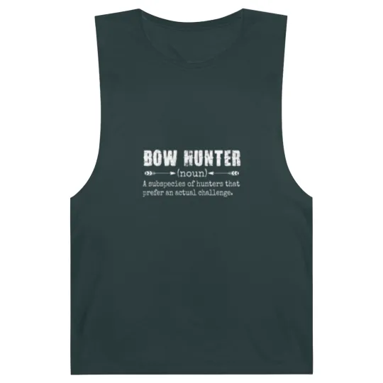 Discover Bow Hunter Definition funny hunting Barnard Tanks