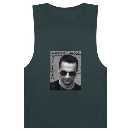 Discover Vtg 1993 Depeche Mode Faith Devotional World Tour Concert 90s Barnard Tanks, DM Rock Barnard Tanks