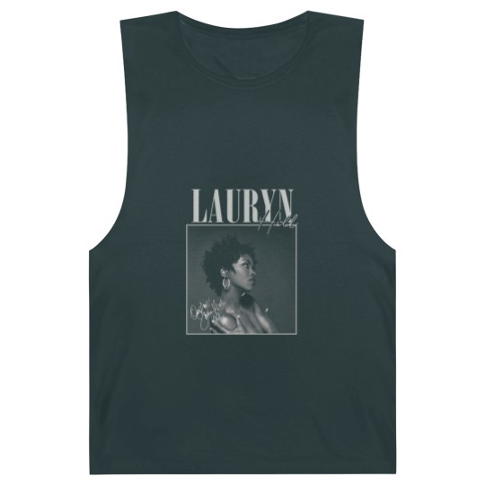 Discover Lauryn Hill fans Barnard Tanks, Lauryn Hill Barnard Tanks, Lauryn Hill 90s Barnard Tanks, Lauryn Hill Barnard Tanks