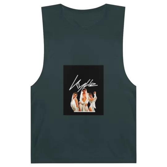 Discover Kylie Minogue Fever Cant Get You Out Of My Head Graphic Barnard Tanks