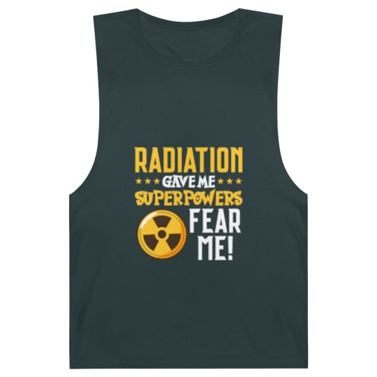 Discover Radiation Therapy Fight Raise Awareness Cancer Barnard Tanks
