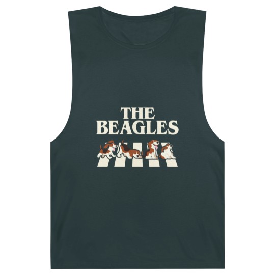 Discover The Beagles Funny Gag - Funny Beagles - Barnard Tanks