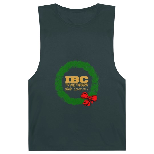 Discover IBC TV Network - Scrooged - Barnard Tanks
