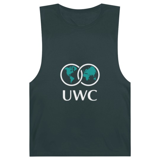 Discover UWC UNITED WORLD COLLEGES Barnard Tanks
