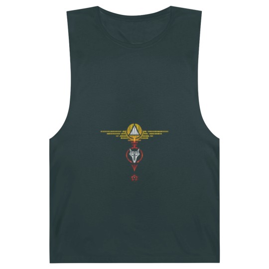 Discover Red Rising Color Pierce Brown - Pierce - Barnard Tanks