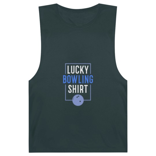 Discover Lucky Bowling Barnard Tanks for all Bowlers Barnard Tanks