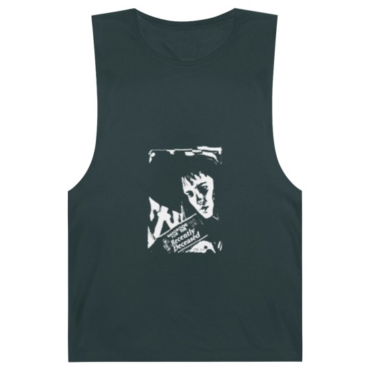 Discover New Lydia Deetz Beetlejuice Barnard Tanks Winona Ryder