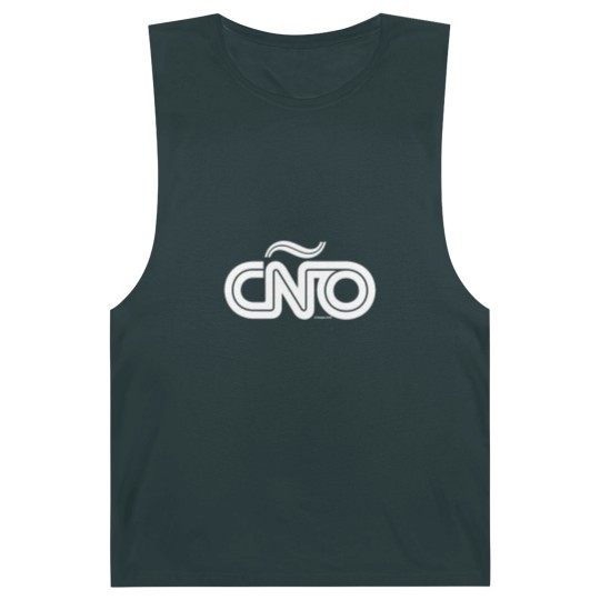 Discover Coño - Cono - Barnard Tanks