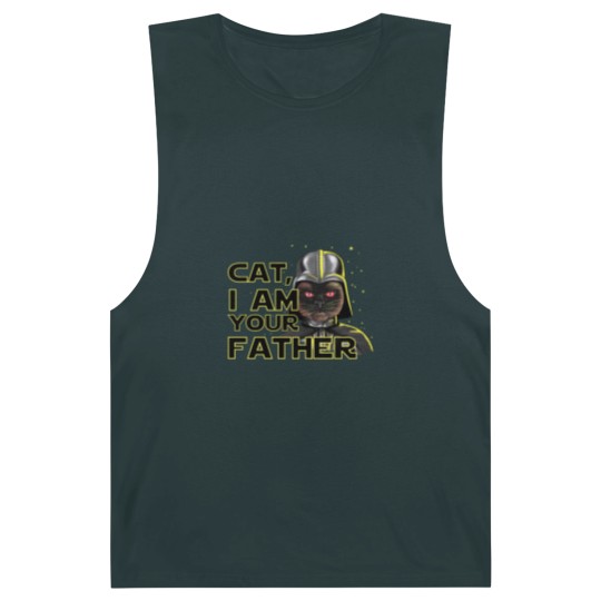Discover Darth Cat Barnard Tanks
