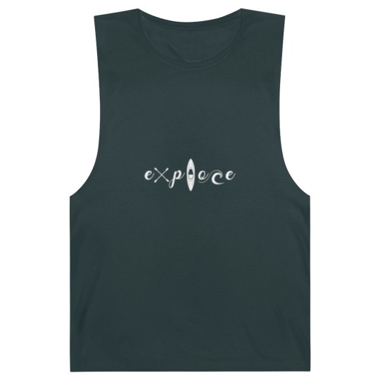 Discover Explore Kayaking For Kayak Lovers Barnard Tanks