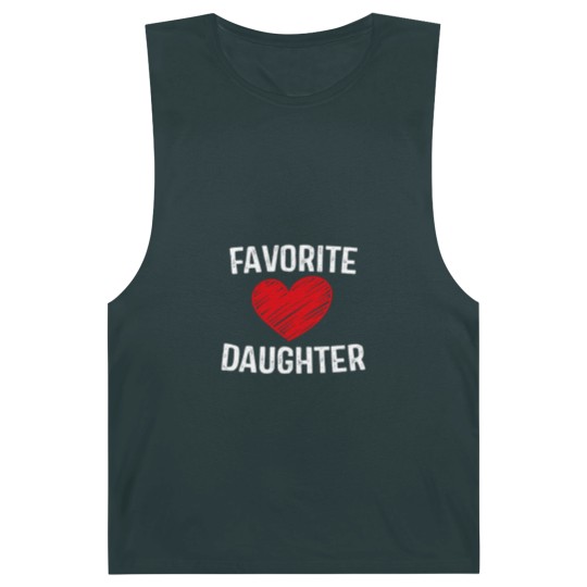 Discover Favorite Daughter Barnard Tanks