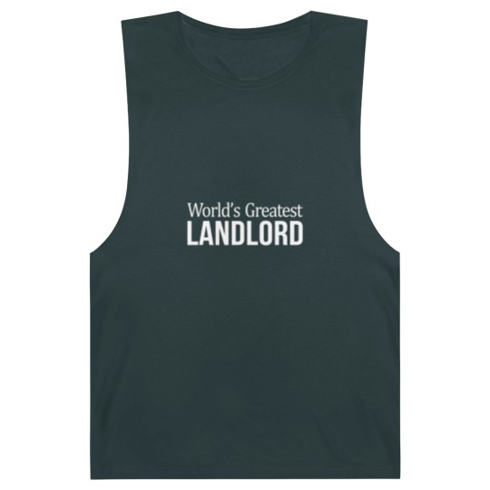 Discover world's greatest landlord t Barnard Tanks