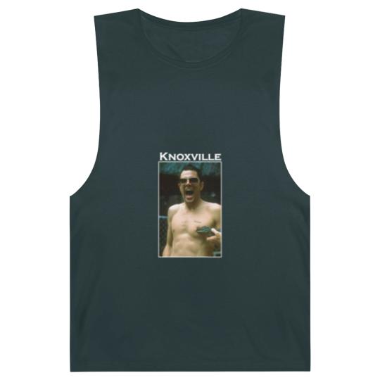Discover Johnny Knoxville Jackass Movie Barnard Tanks