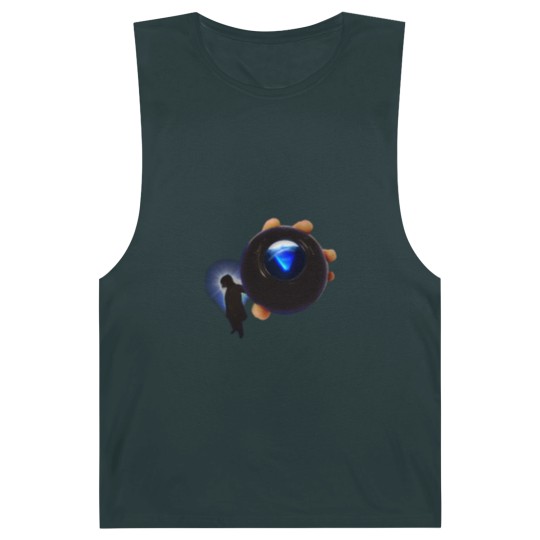 Discover djo       (5) Barnard Tanks