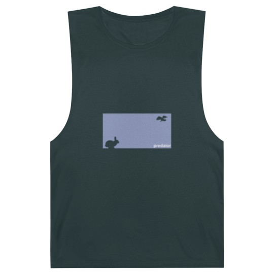 Discover Predator and the prey Barnard Tanks