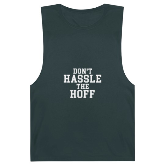 Discover Dont Hassle The Hoff Barnard Tanks