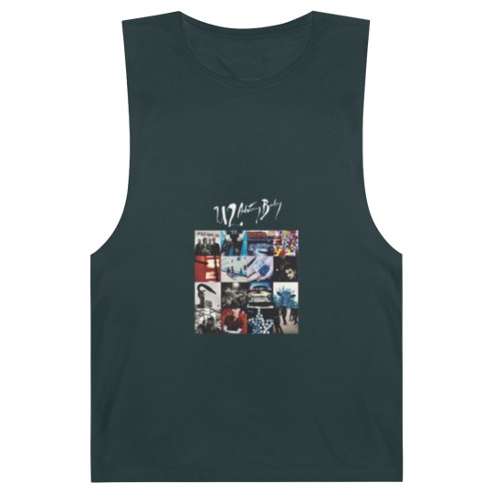 Discover U2 Achtung Baby Barnard Tanks Barnard Tanks Fan Gift Tour 2023 Classic