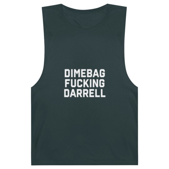 Discover Dimebag ing Darrell Barnard Tanks