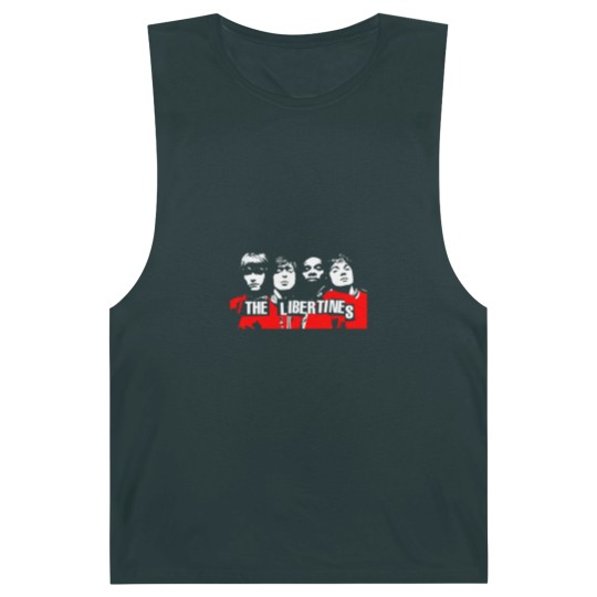 Discover The Libertines MusicThe Libertines Music Barnard Tanks